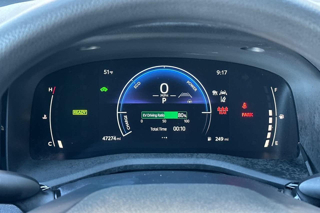 2025 Toyota Camry LE Roseville CA