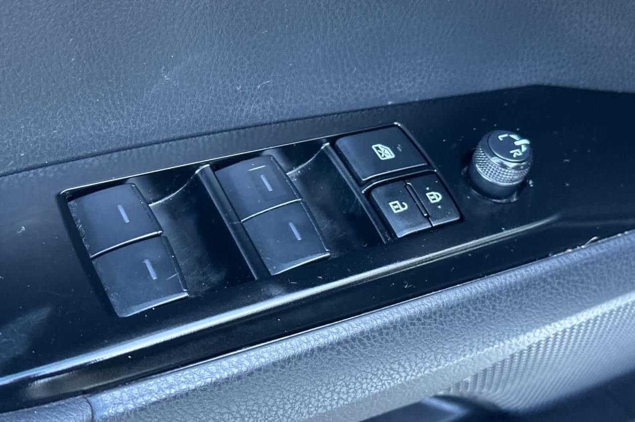 2025 Toyota Camry LE Roseville CA