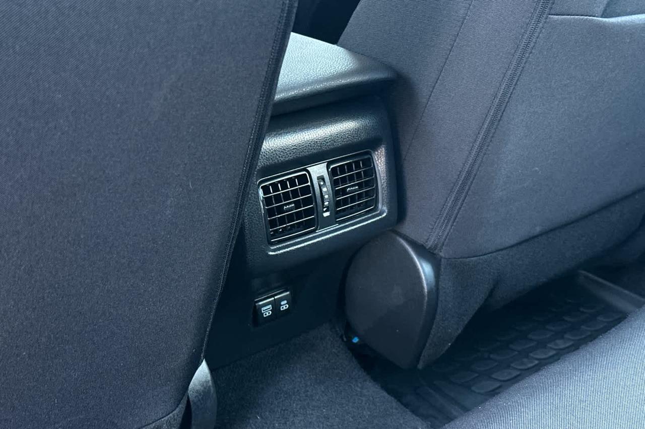 2025 Toyota Camry LE Roseville CA