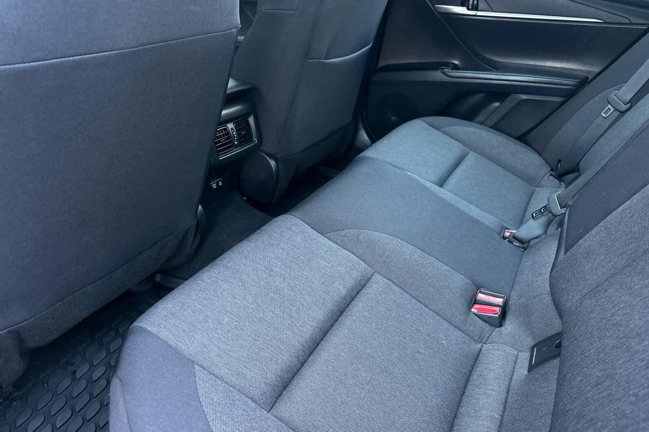 2025 Toyota Camry LE Roseville CA