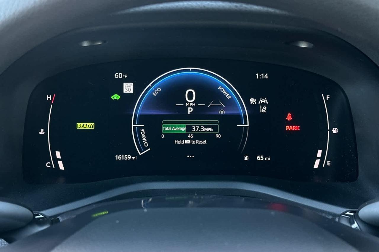 2025 Toyota Camry LE Roseville CA