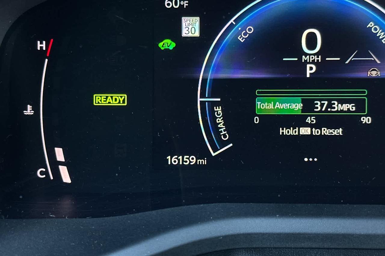 2025 Toyota Camry LE Roseville CA