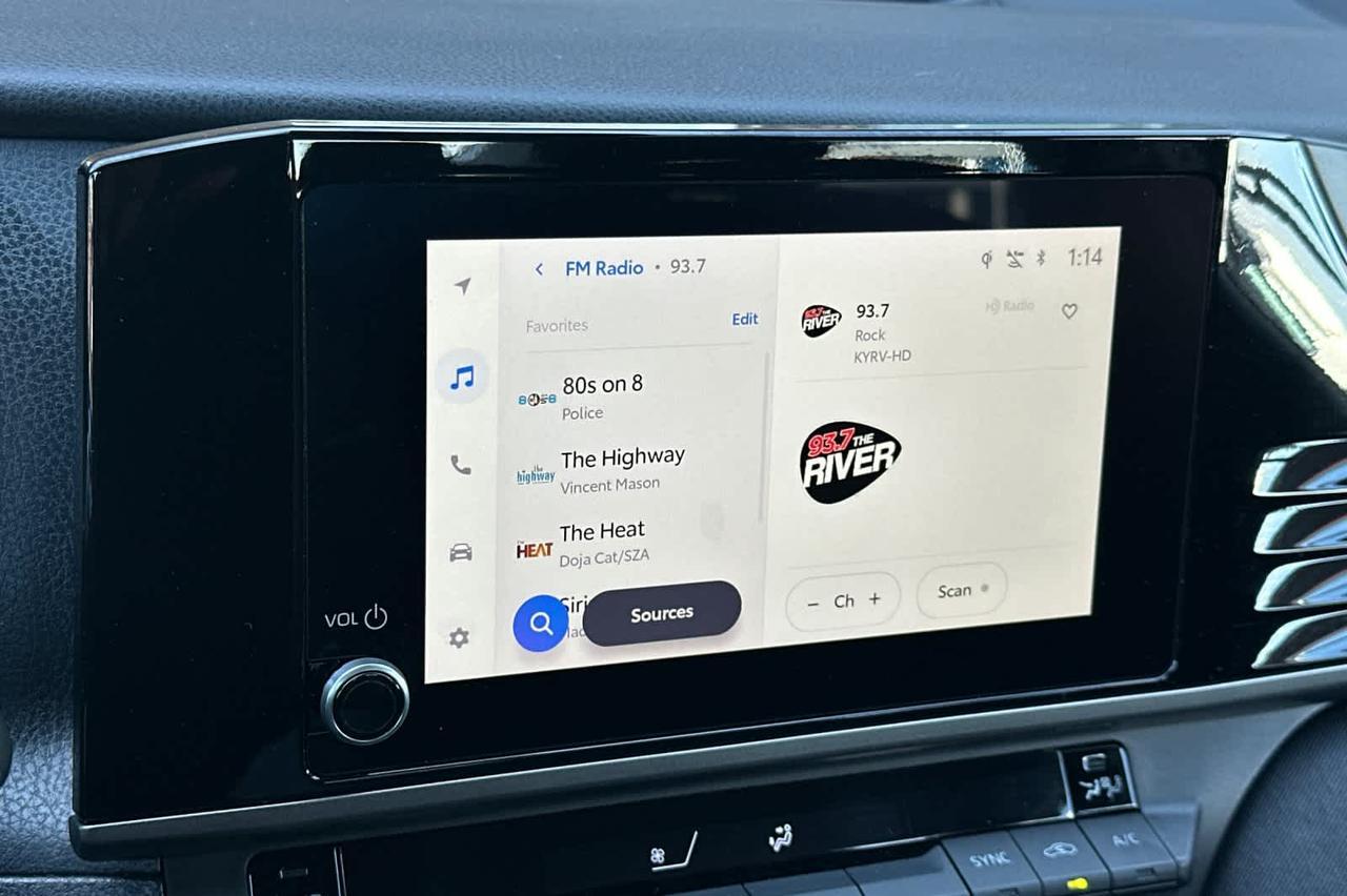 2025 Toyota Camry LE Roseville CA