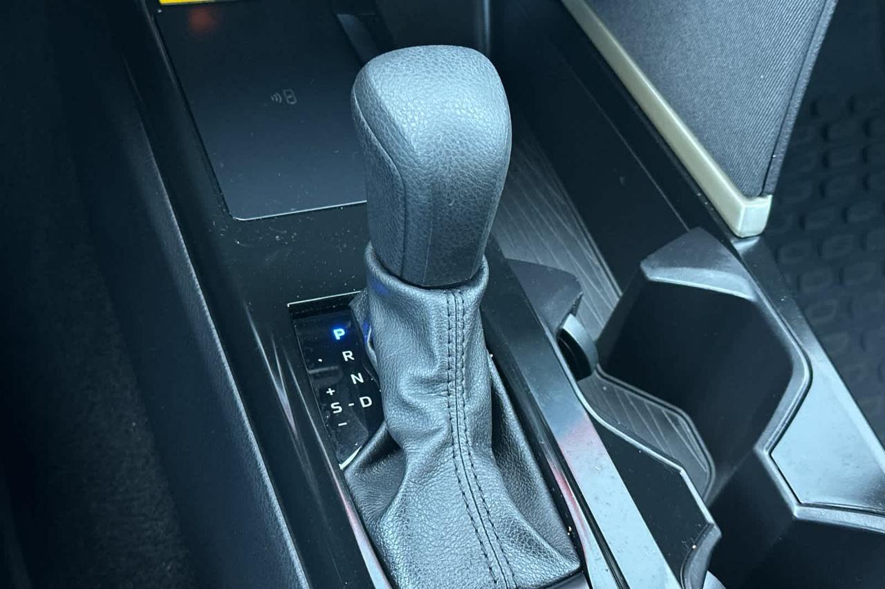 2025 Toyota Camry LE Roseville CA