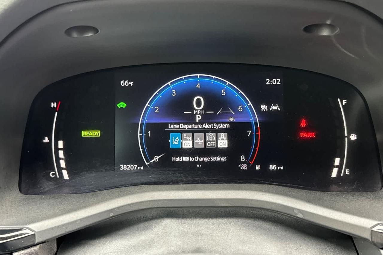 2025 Toyota Camry LE Roseville CA