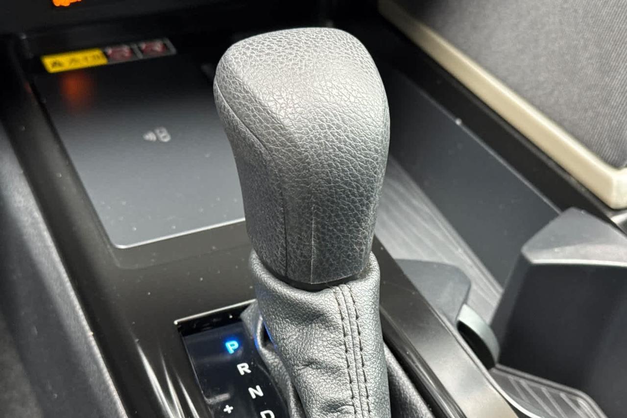 2025 Toyota Camry LE Roseville CA