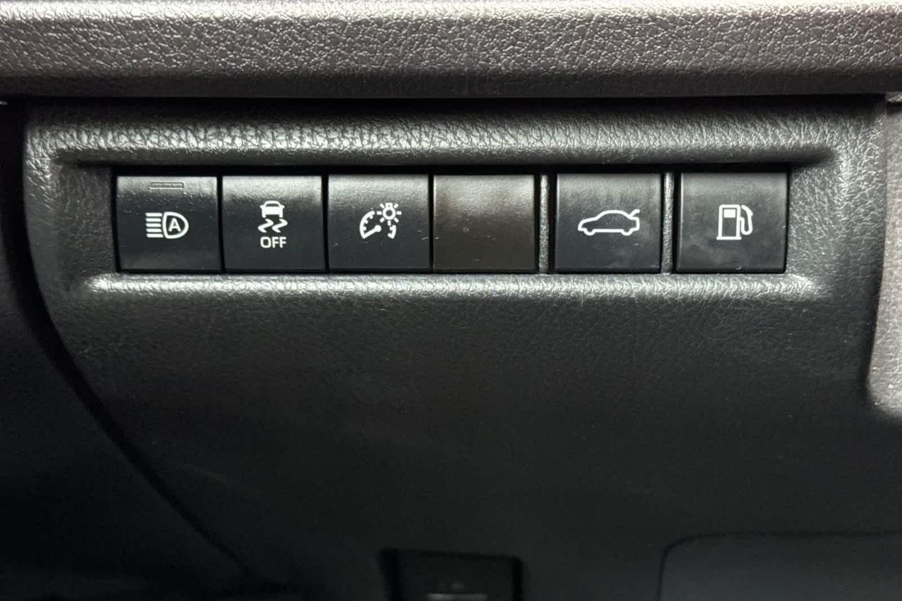 2025 Toyota Camry LE Roseville CA