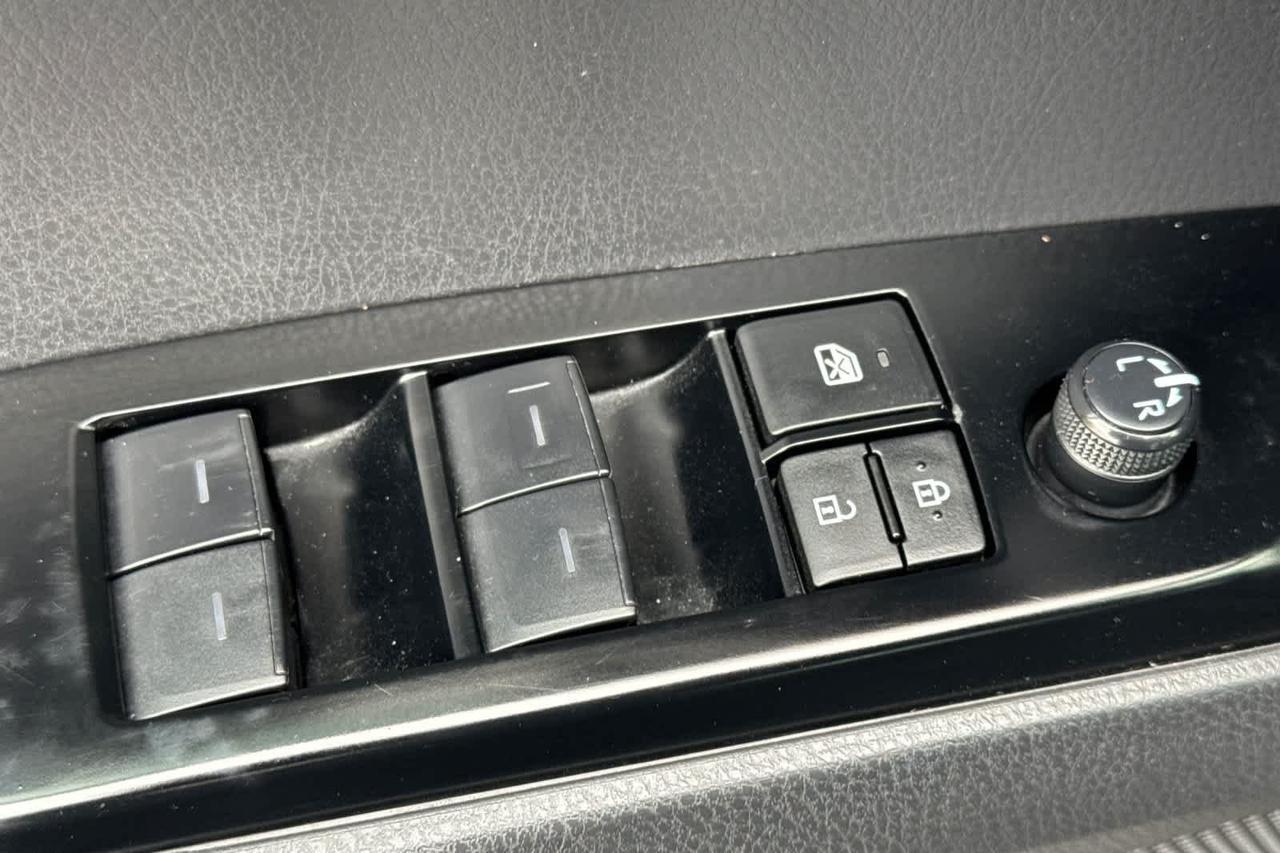 2025 Toyota Camry LE Roseville CA