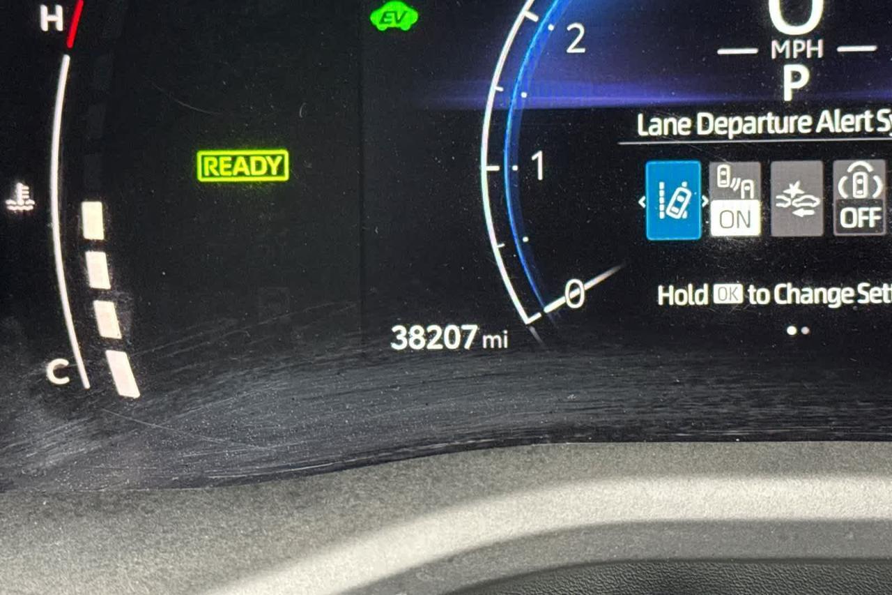 2025 Toyota Camry LE Roseville CA