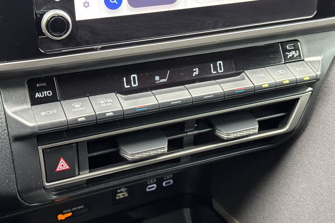 2025 Toyota Camry LE Roseville CA