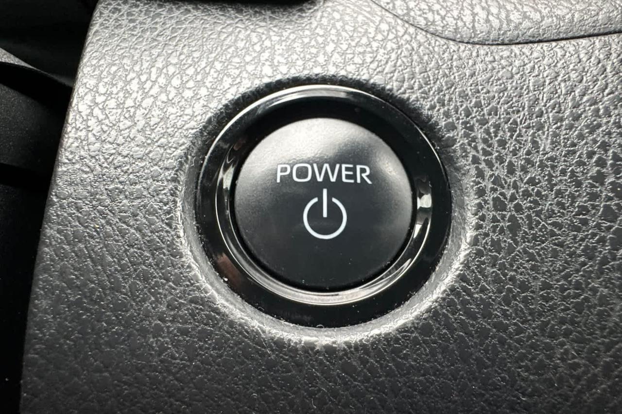 2025 Toyota Camry LE Roseville CA
