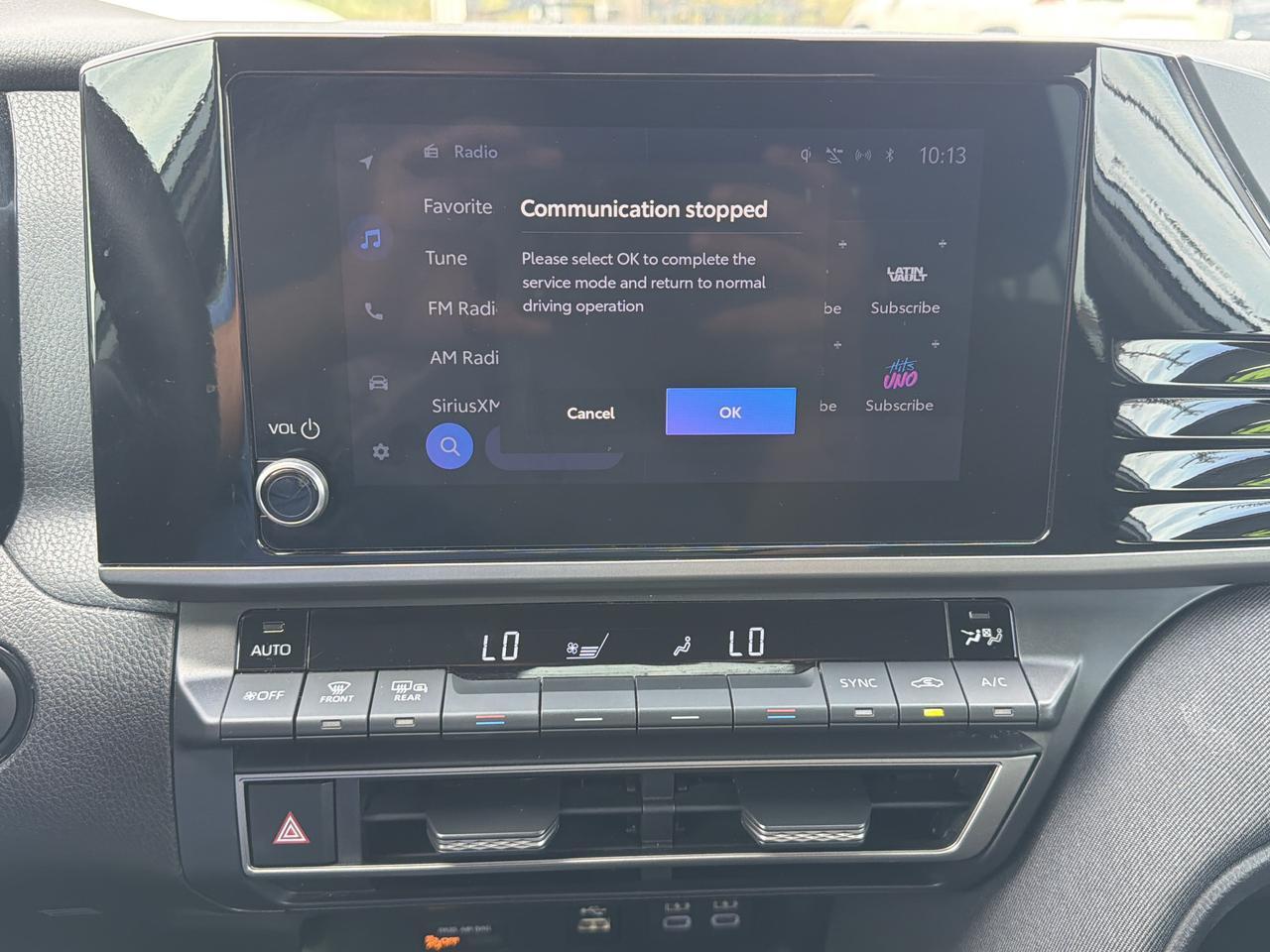 2025 Toyota Camry LE San Antonio TX