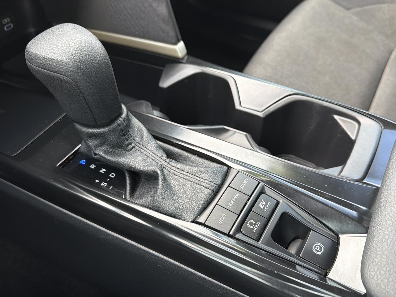 2025 Toyota Camry LE San Antonio TX