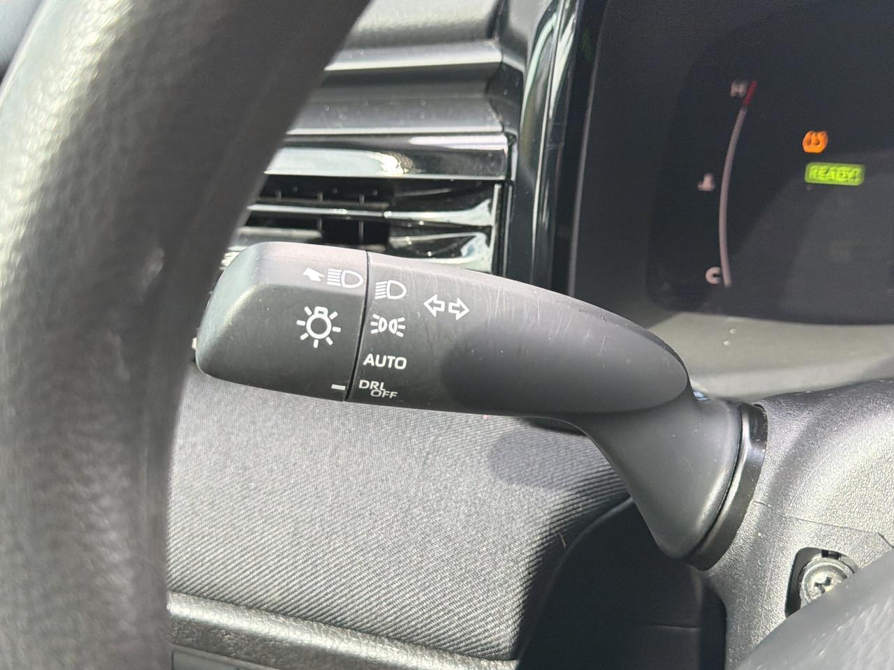 2025 Toyota Camry LE San Antonio TX
