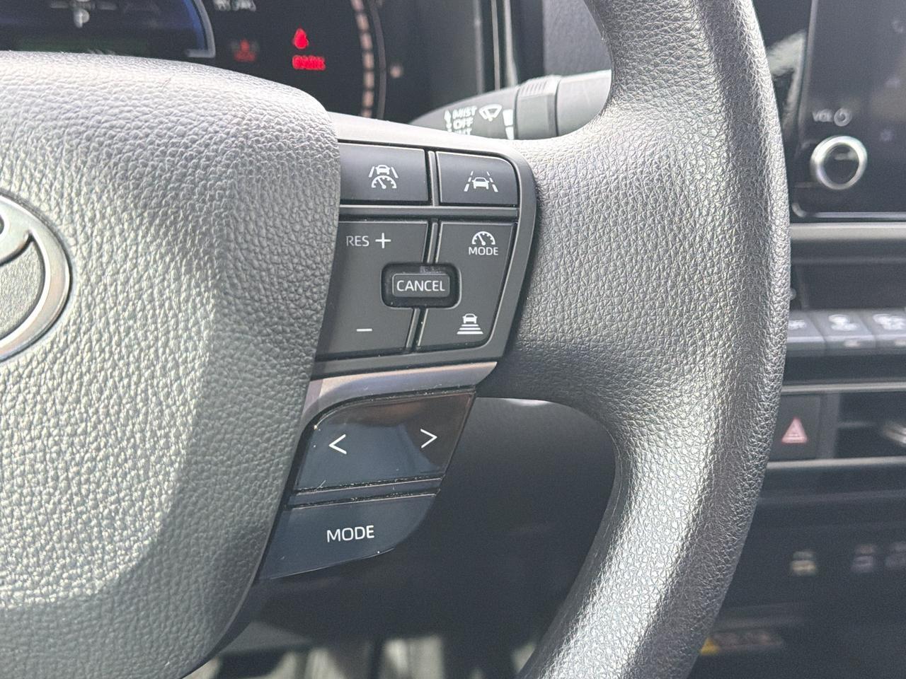2025 Toyota Camry LE San Antonio TX
