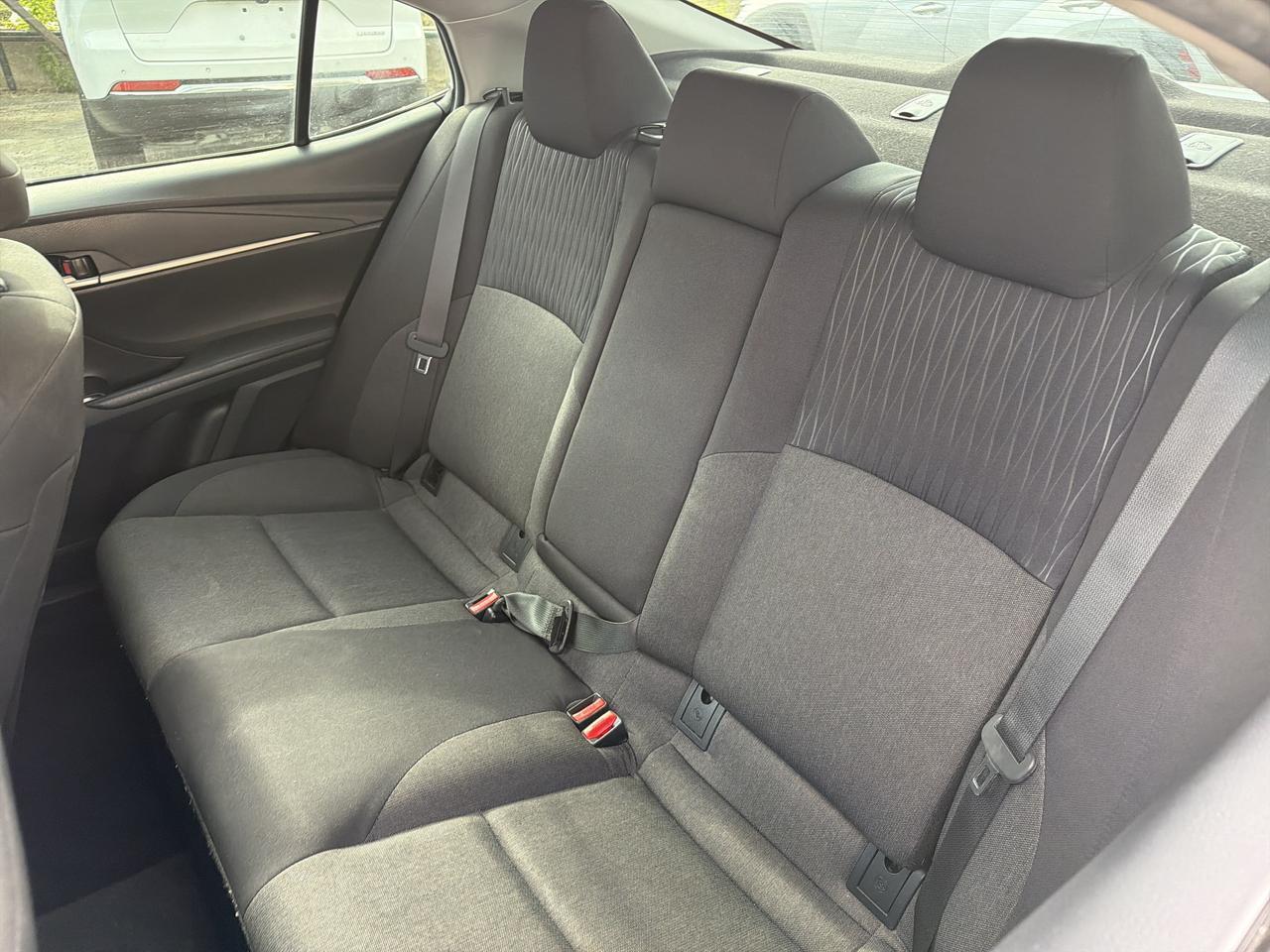 2025 Toyota Camry LE San Antonio TX