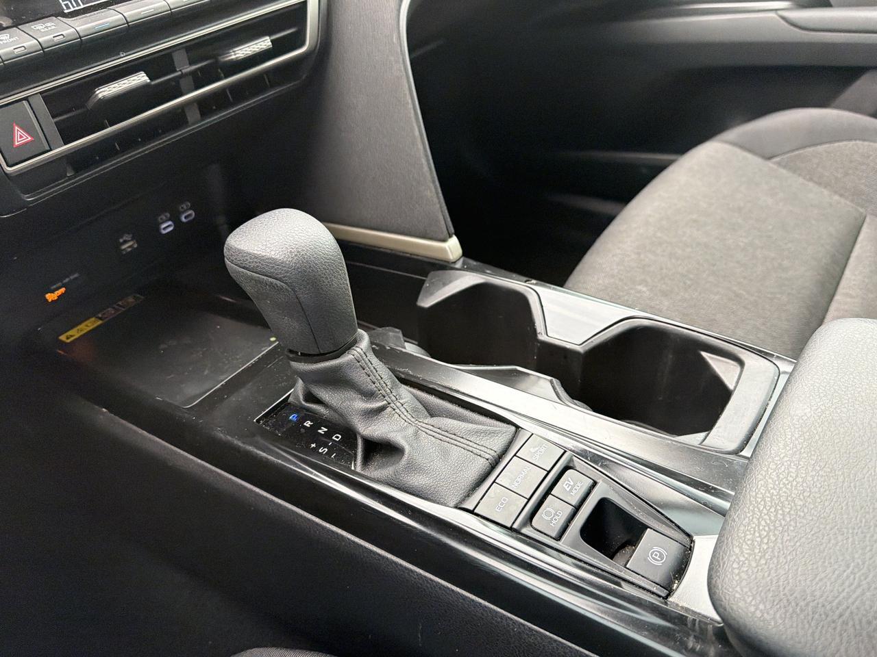 2025 Toyota Camry LE San Antonio TX