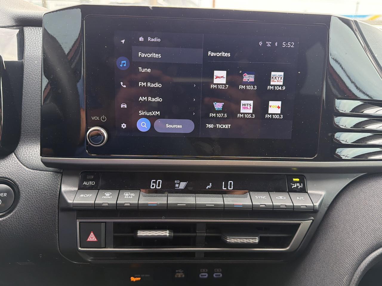 2025 Toyota Camry LE San Antonio TX