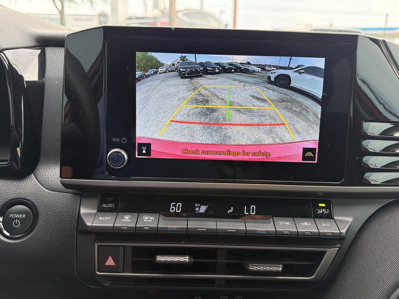 2025 Toyota Camry LE San Antonio TX