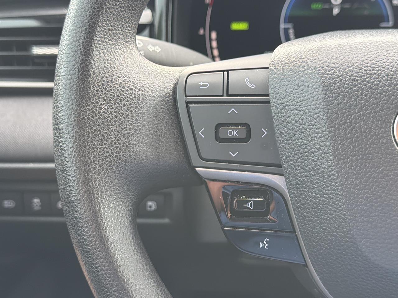 2025 Toyota Camry LE San Antonio TX