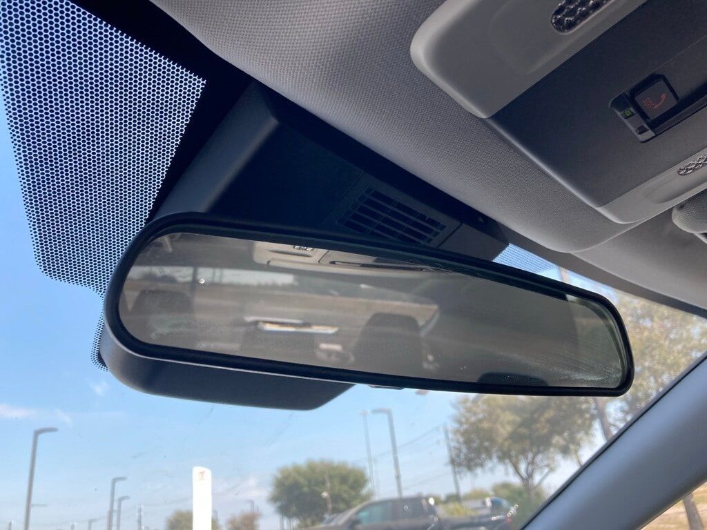 2025 Toyota Camry LE San Antonio TX