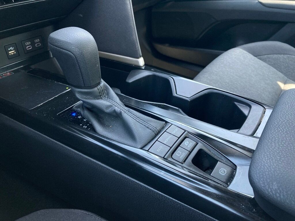2025 Toyota Camry LE San Antonio TX