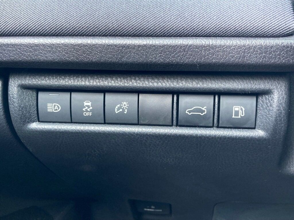 2025 Toyota Camry LE San Antonio TX
