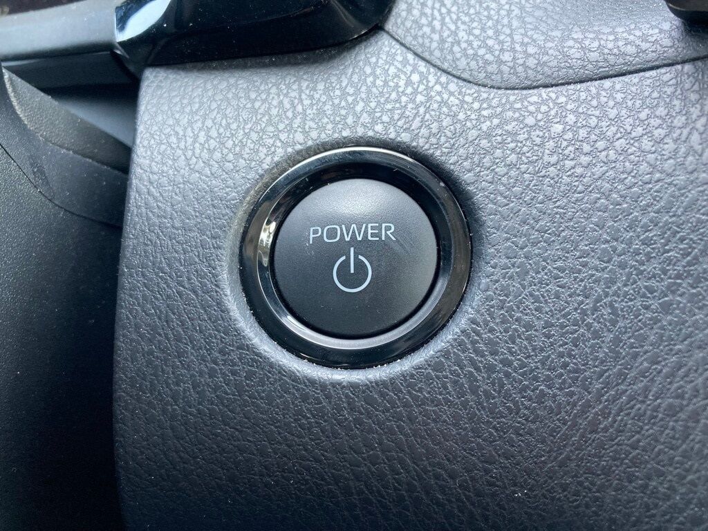 2025 Toyota Camry LE San Antonio TX