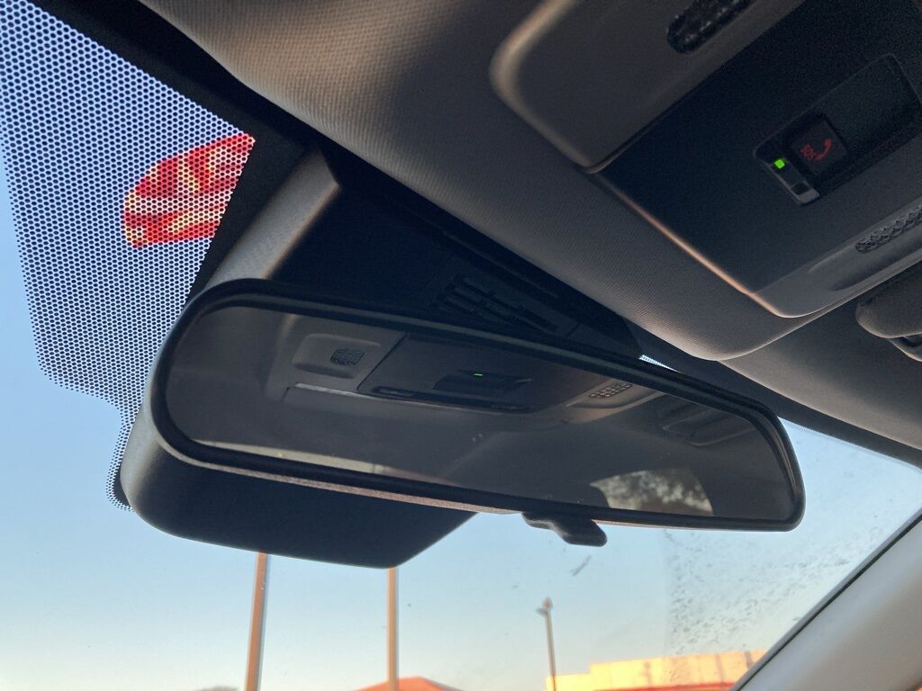 2025 Toyota Camry LE San Antonio TX