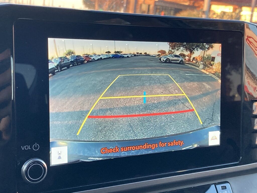 2025 Toyota Camry LE San Antonio TX