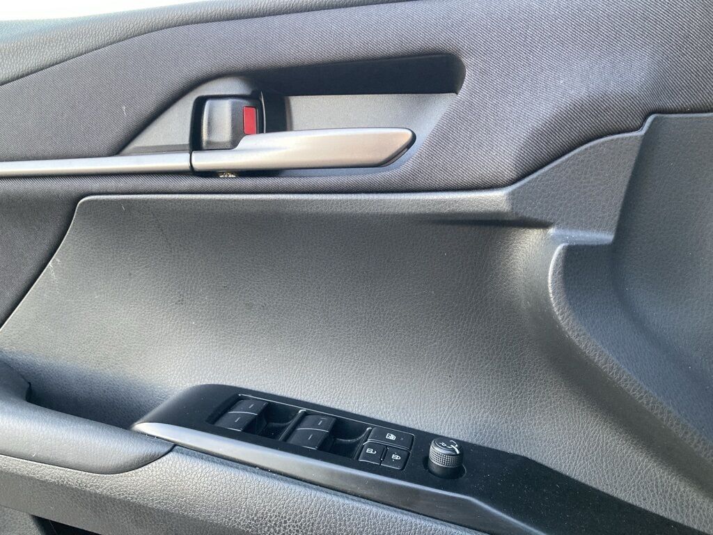 2025 Toyota Camry LE San Antonio TX