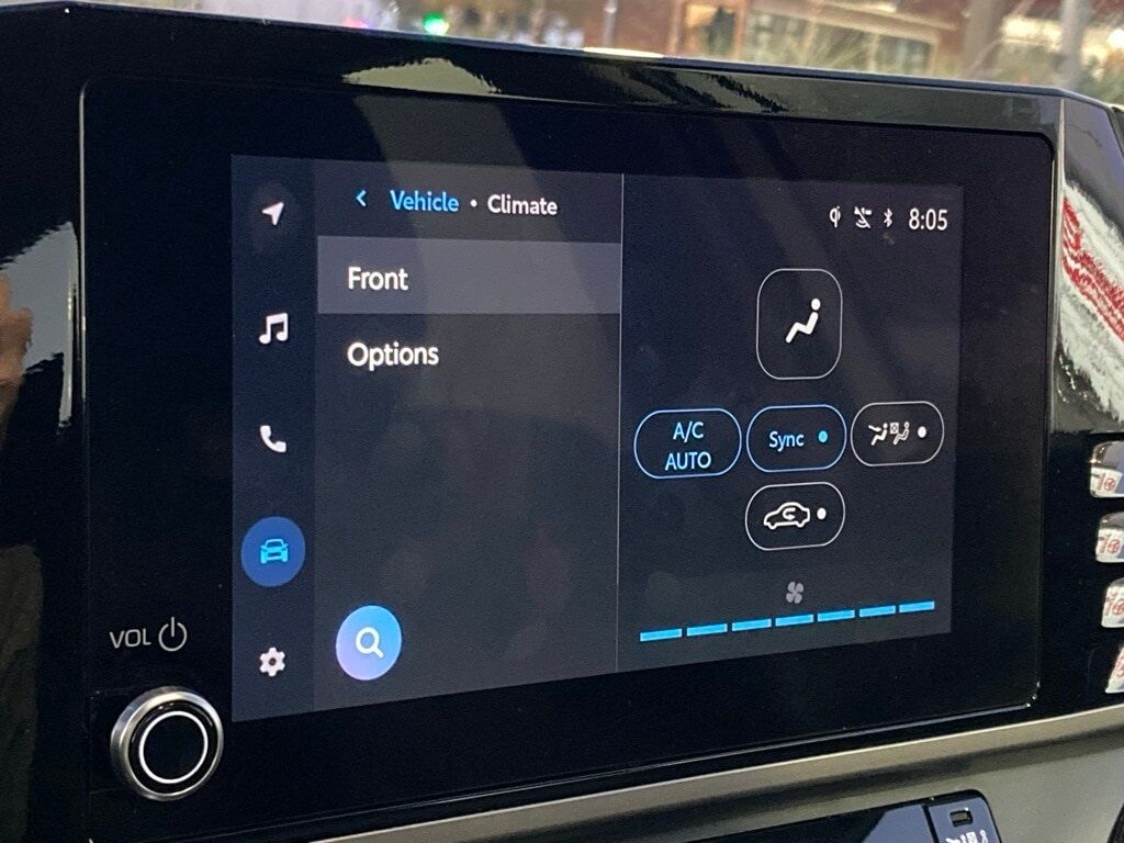 2025 Toyota Camry LE San Antonio TX