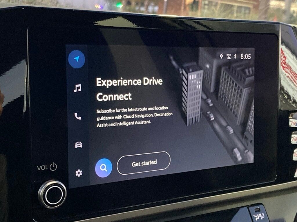 2025 Toyota Camry LE San Antonio TX