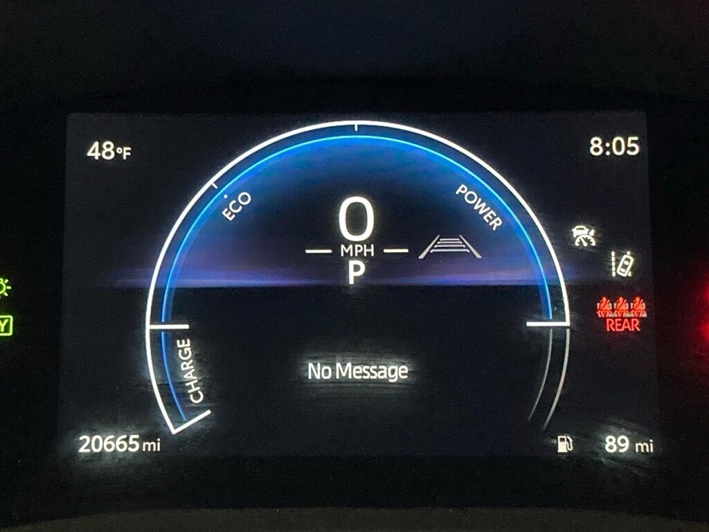 2025 Toyota Camry LE San Antonio TX