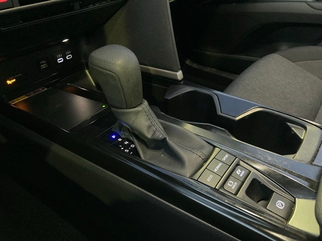 2025 Toyota Camry LE San Antonio TX