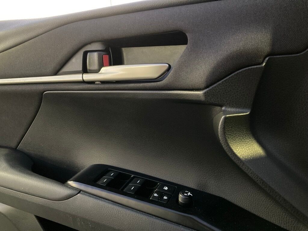 2025 Toyota Camry LE San Antonio TX