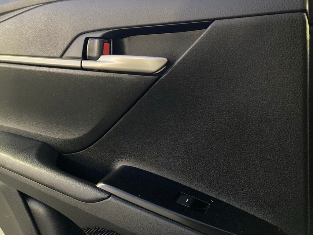 2025 Toyota Camry LE San Antonio TX