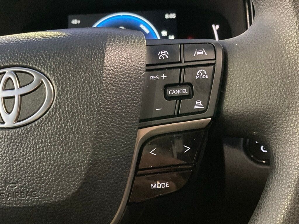 2025 Toyota Camry LE San Antonio TX