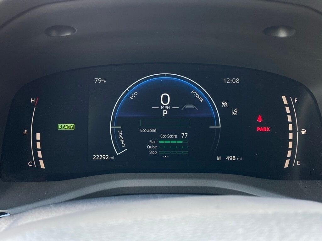 2025 Toyota Camry LE San Antonio TX
