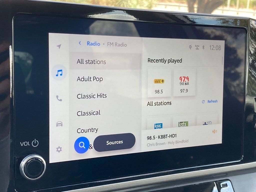 2025 Toyota Camry LE San Antonio TX
