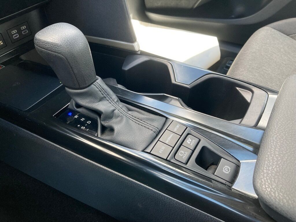 2025 Toyota Camry LE San Antonio TX