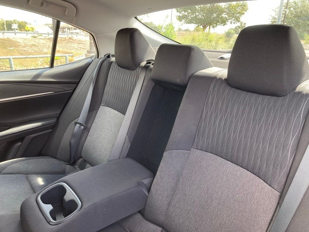 2025 Toyota Camry LE San Antonio TX