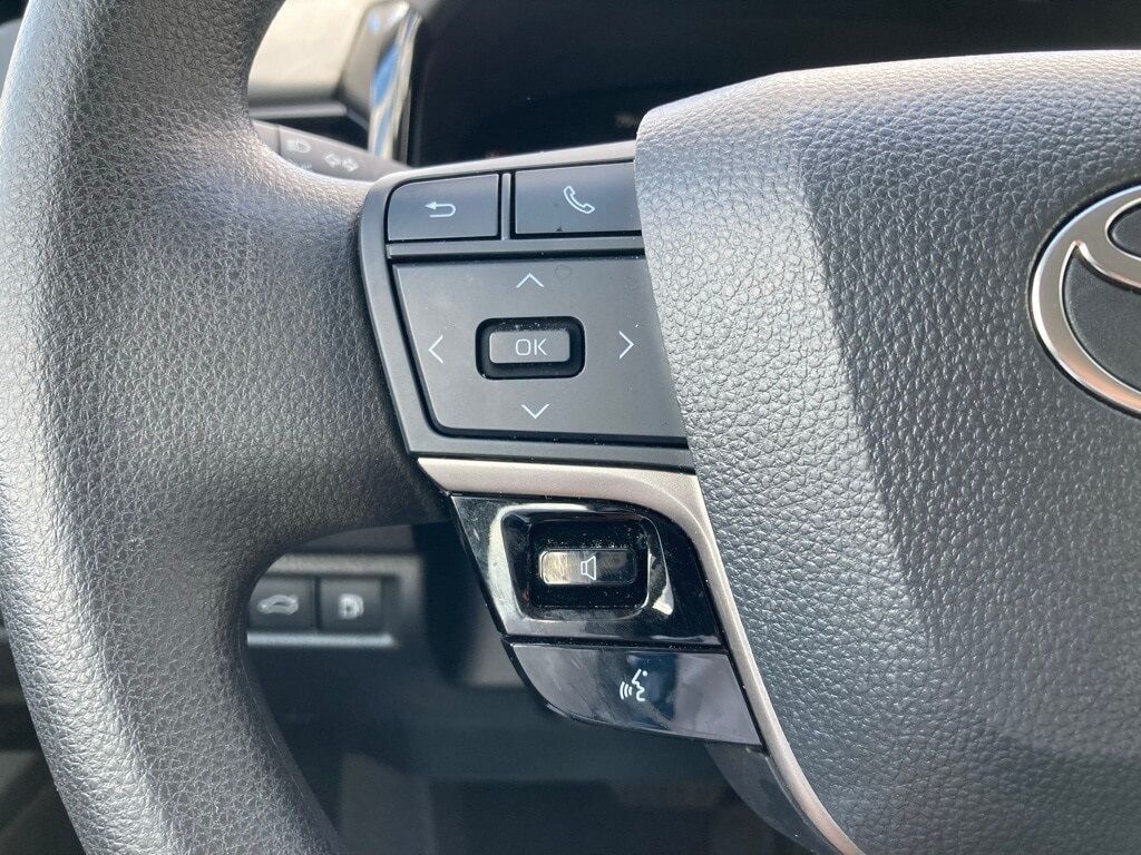 2025 Toyota Camry LE San Antonio TX