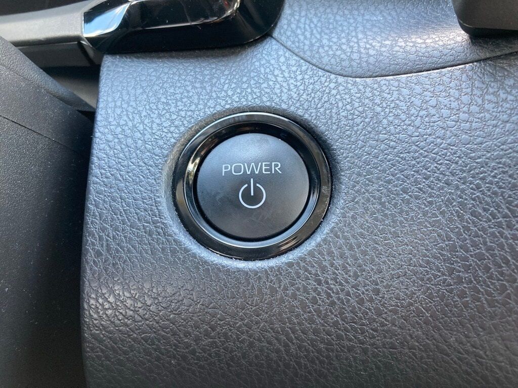 2025 Toyota Camry LE San Antonio TX