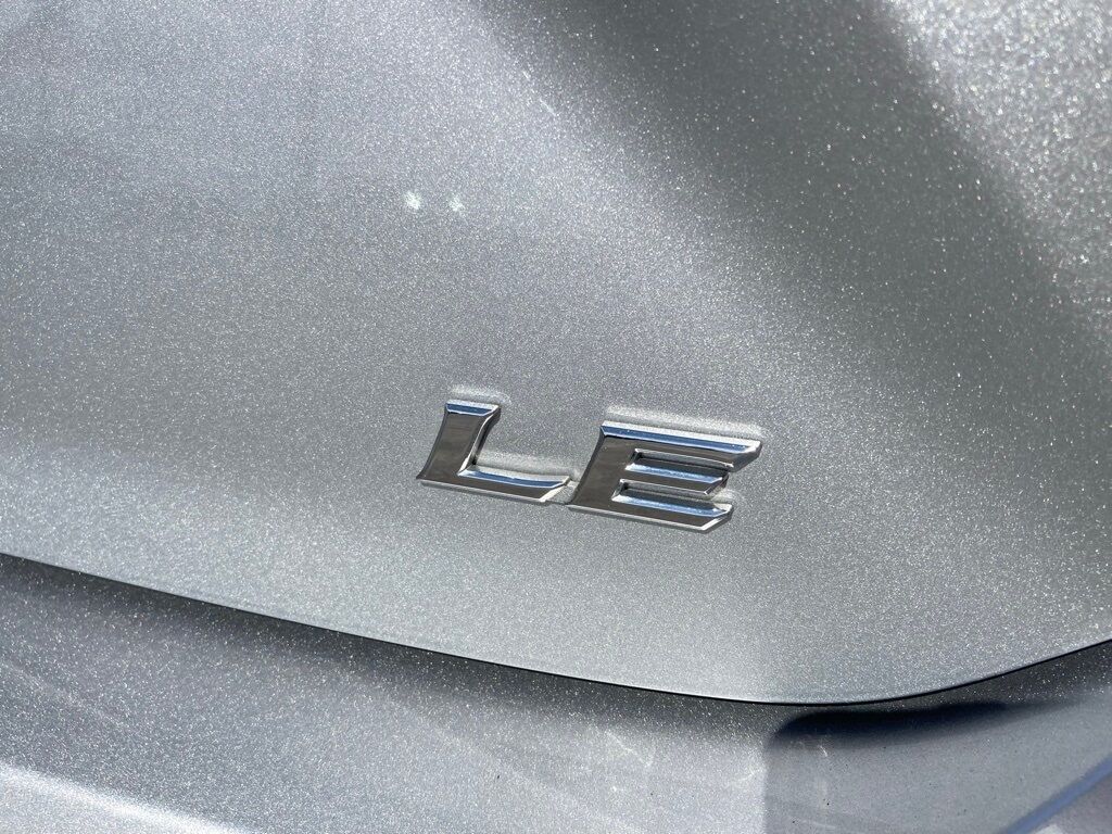 2025 Toyota Camry LE San Antonio TX