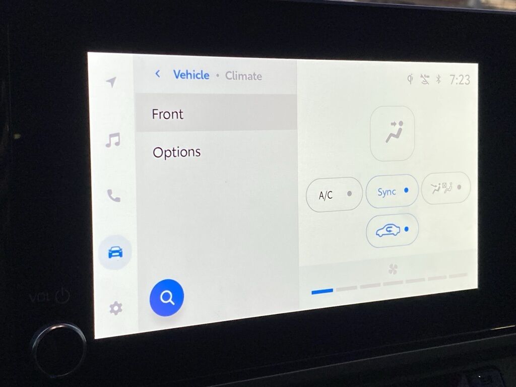 2025 Toyota Camry LE San Antonio TX