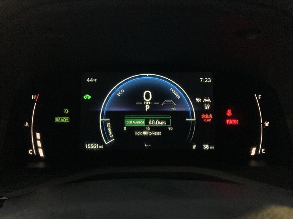 2025 Toyota Camry LE San Antonio TX