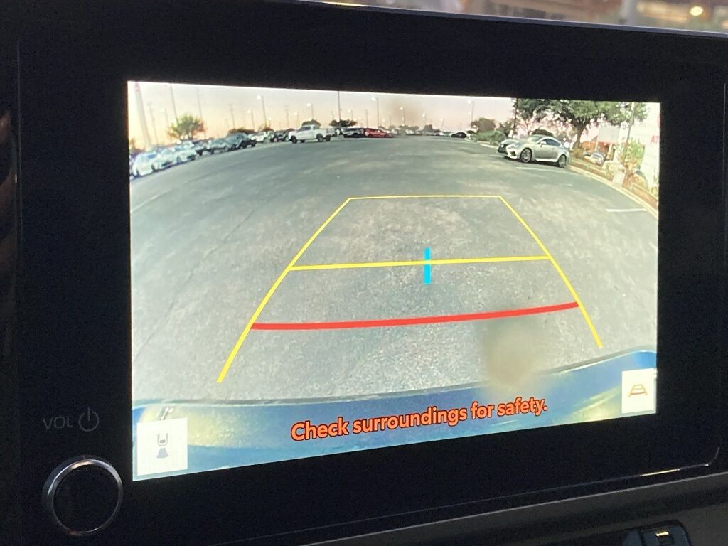 2025 Toyota Camry LE San Antonio TX