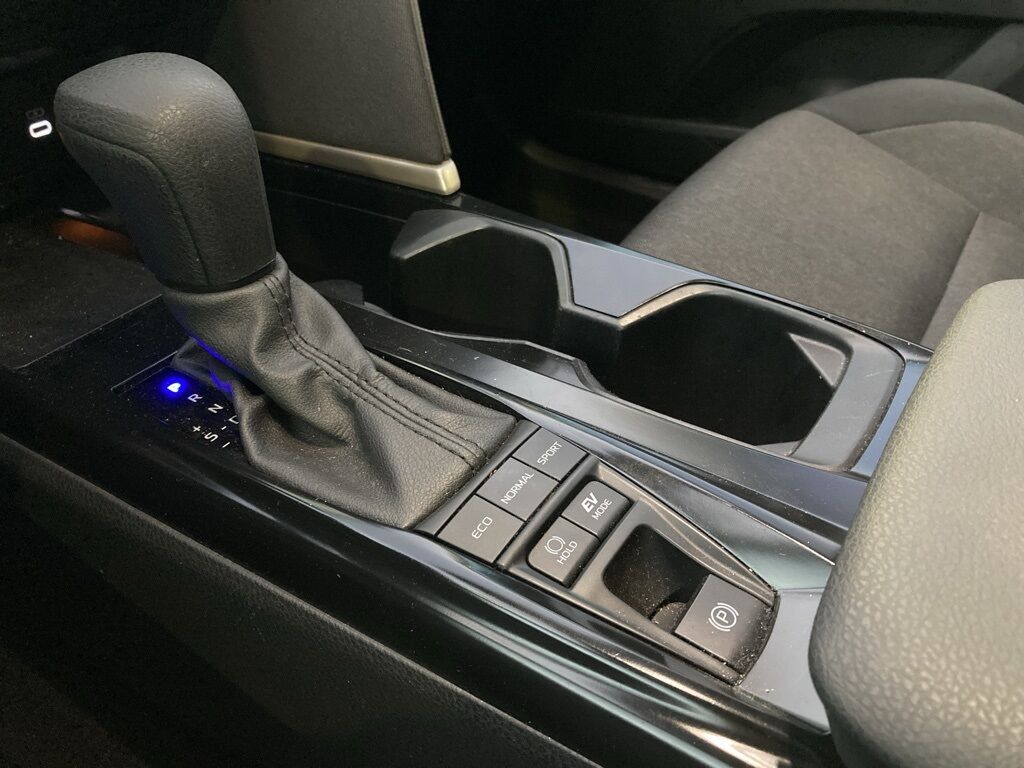 2025 Toyota Camry LE San Antonio TX