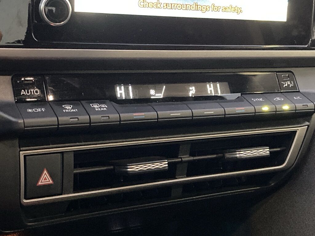 2025 Toyota Camry LE San Antonio TX